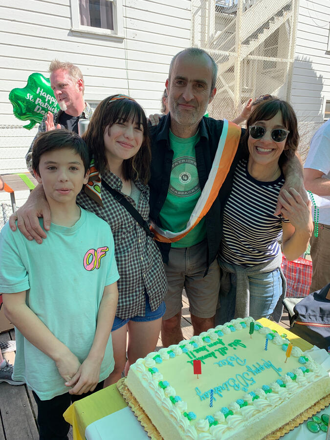 2019 - 50th Birthday 2019 - 50th Birthday